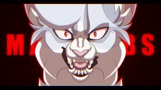 【MATSTUBS // Animation Meme | Broken Halo】