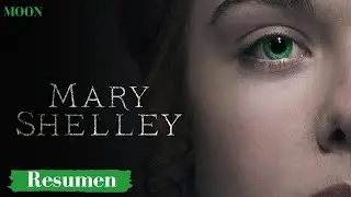 Mary Shelley creadora de FRANKENSTEIN / RESUMEN (A Storm in the Stars)
