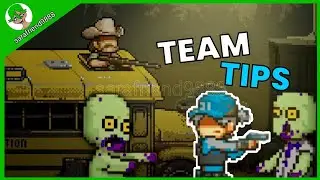 Best team setup tips | dead ahead zombie warfare