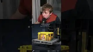 What Happens When You OPEN a Case Every Day