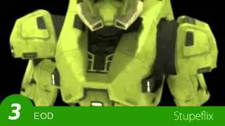 alltime top 10 halo armor
