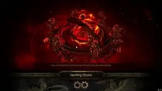 PoE: Withering Invitation test. Is it Worth it ?