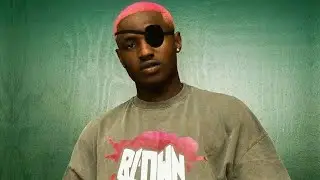 Ruger -no love left (official lyrics video)
