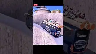 World&rsquo;s Most Deadliest Road eps03&ndash; Euro Truck Simulator 2 ats driving
