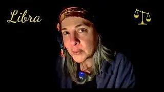 Libra April 2022 YOUR Future NOW!