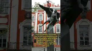 Study Medicine in Russia: Top 5 Universities with English Programs! #shorts #facts  #lifeinrussia