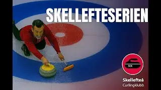 Liselott - Old Rabalder Skellefteserien 5/11 18;00