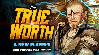 The FINAL Cavia Rank-Up Is Incredible ► Warframe: New Player's Journey | Ep. 55