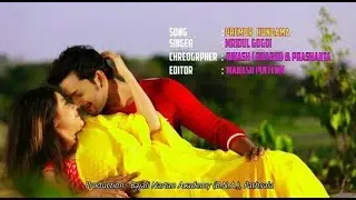 Lagil Hungama New Assamese Video Song 2017