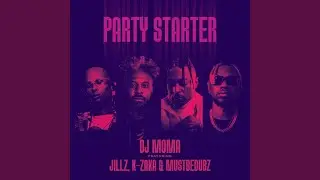 Party Starter