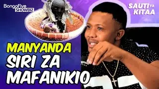 Manyanda afunguka Siri kubwa  za Mafanikio zilizofichwa Afrika, Vijana wanashindwa  wameacha Asili