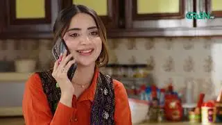 Mera Waada Kab Pura Karogi  | Faaslay | Ali Ansari - Saboor Aly | DrameBaaz