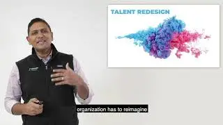 Redesigning talent experience post-COVID | Mahe Bayreddi | IAMHR