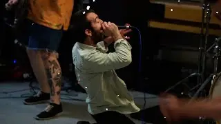 Blood Between Us (Live 2023 Promo // POLORIZEDMYFILMS)