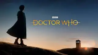 Doctor Who - Series 11 Unreleased Music - Thirteen Doctor's Theme