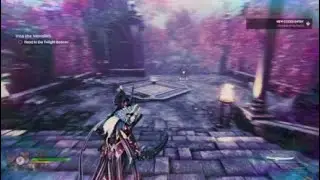 Bad Combat in Godfall