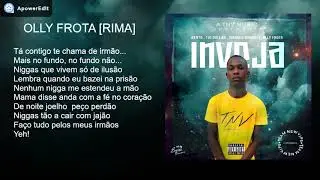 TNV MUSIC- INVEJA (Prod DJI MERCY) Letra