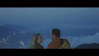Chris Likourg - Be Mine (Official Music Video)