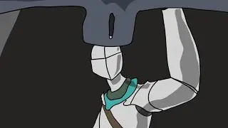 POV: You Find a TRAP Chest... (An Elden Ring Animation)