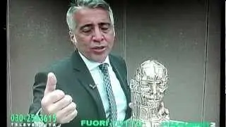 Alessandro Orlando FUORITUTTO di RABARAMA