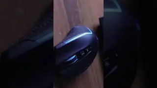 #shorts Eksa EM 100 Wired Gaming Mouse RGB