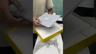 #appletechmob #pocopad poco pad ❤️ #shorts #unboxing
