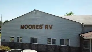 Moores RV A Premier RV Dealer In North Ridgeville Ohio
