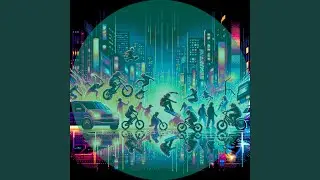 UKs Hardcore BMX Beats
