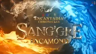 ENCAMOND SANG'GRE | FULL TRAILER
