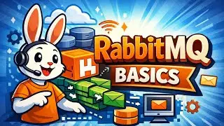 Rabbitmq basics 