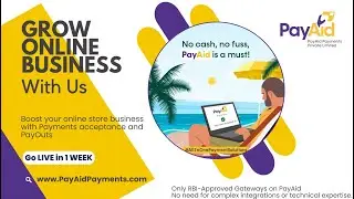 PayAid - Smart Payment Gateway