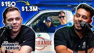 How We Built Our Window Cleaning Company to 1.3M in 4 Years