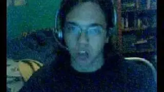 Klingon Drinking Song