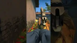 ECO ROUNDS STRATS #shorts #csgo
