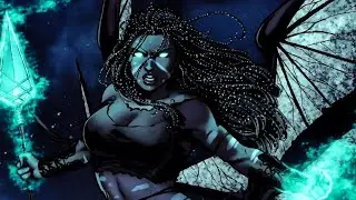 Aspen Comics: 