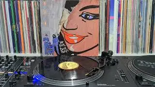 Bad Boys Blue - Pretty Young Girl (1985)