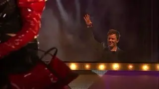 Fedde le Grand ft. Denny White &ndash; Cinematic - RTL LATE NIGHT