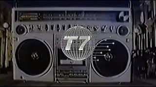 SMOKIN 'N' SLIDIN - H X 7 & ODD1OUT