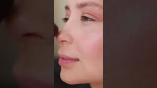 Макияж продуктами от MAKEUP KITCHEN