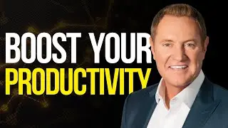 My Number 1 Productivity Strategy