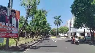 KELILING JAKARTA SELATAN