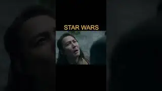 #disnay #kills #starwars