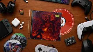 War With Wings &ndash; A Super Metroid Tribute Song