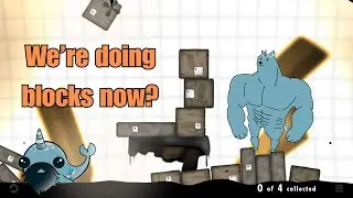 Things are getting technical in World of Goo! | Gameplay playthrough ep2