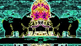 CYCAN NEON EFFECTS| HICKORY DICKORY DOCK NURSYRYMES| THERMAL NEON
