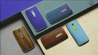 Motorola Moto X Force First Look | Review | 21 MP Camera | 3 GB RAM | New Features and Specification