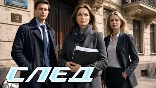 След. 270 серия - Дневной снайпер | Криминальные сериалы