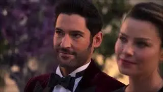 Lucifer & Chloe/Maze & Eve - Thousand Years