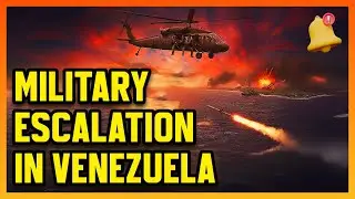 CIA carried out drone strike on port facility on Venezuelan coast