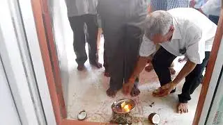 Honourable Director PRASAD Sir- Inaugurated APFDC Upgraded NEW OFFICE @NELLORE ZILLA KAVALI AP OFIC